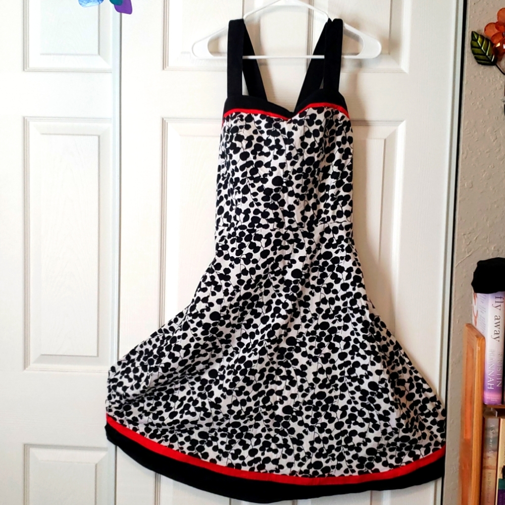 Beautiful tank dress